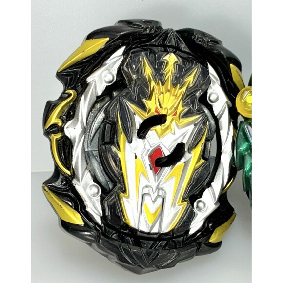 Takara Tomy Beyblades Mixed Lot of 7 Assorted Custom Spinning Tops - Picture 3 of 13